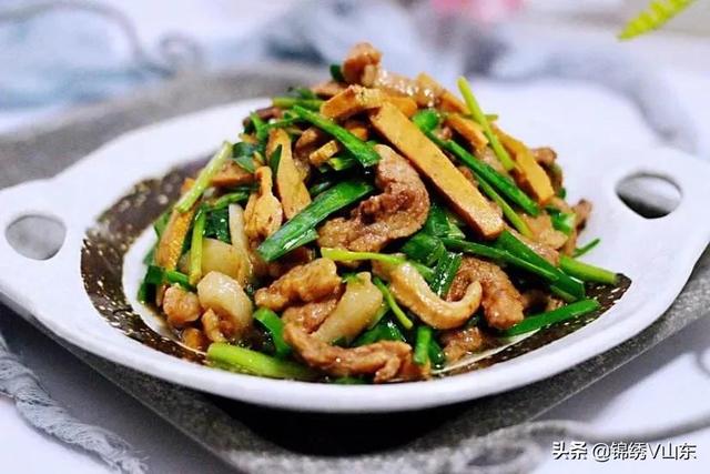 推荐16道家常菜，做法简单，营养美味，一家人吃得美滋滋！