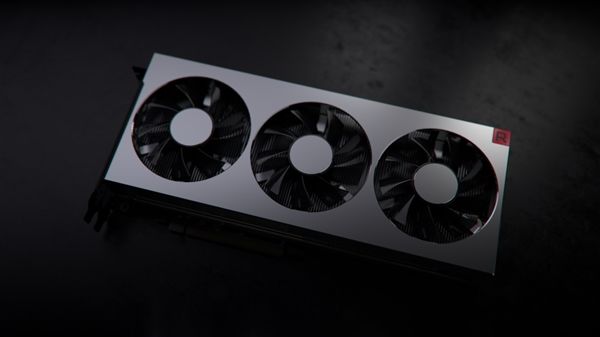 太平洋电脑网@AMD全新显卡通过认证：RTX 2080 Ti杀手终于来了