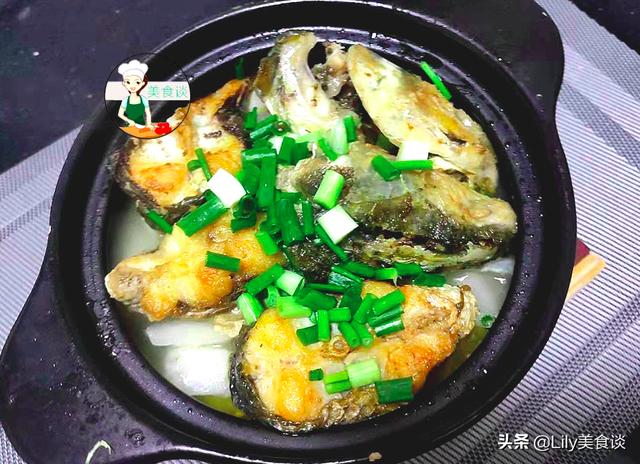 冬天，最馋萝卜此做法，鲜甜又营养，家人爱吃，应季而食温暖过冬