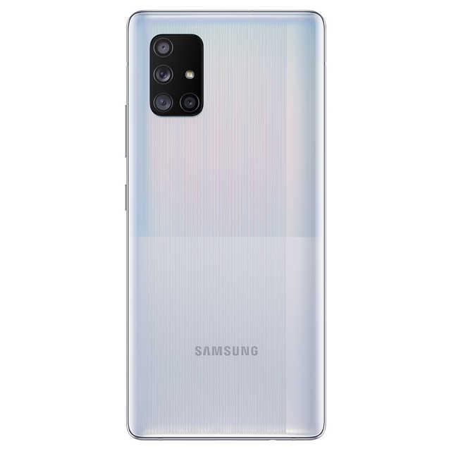 勇哥科技：三星A71国行开启预售：3399元，搭载Exynos 980