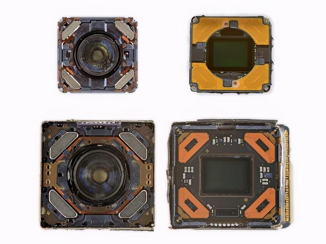 iPhone 12 Pro Max：相机更大配LPDDR4x