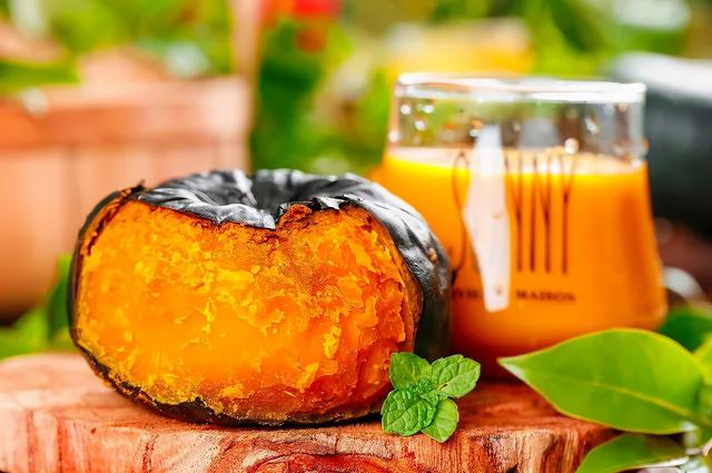 秋冬多吃这些“养生瓜”！4个好处不请自来