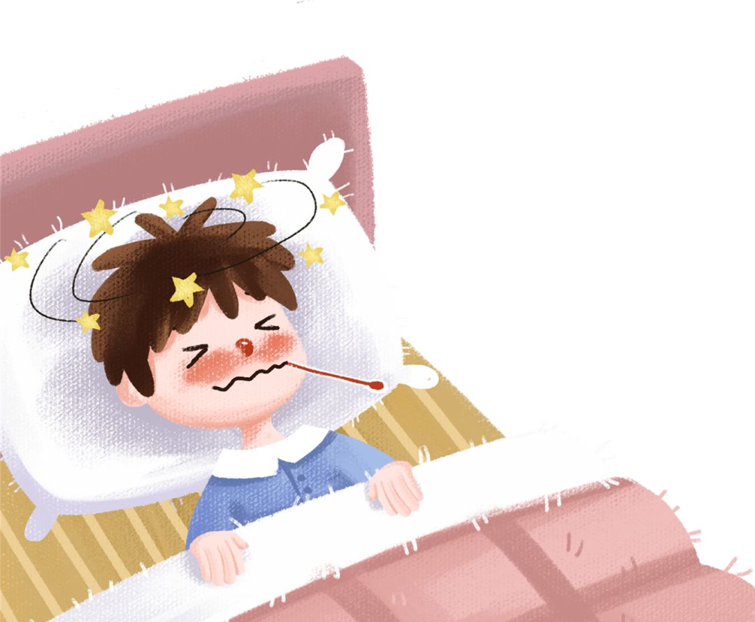 【暖先生格调】疫情过后，你应该常备的9种儿童药！国家药监局推荐