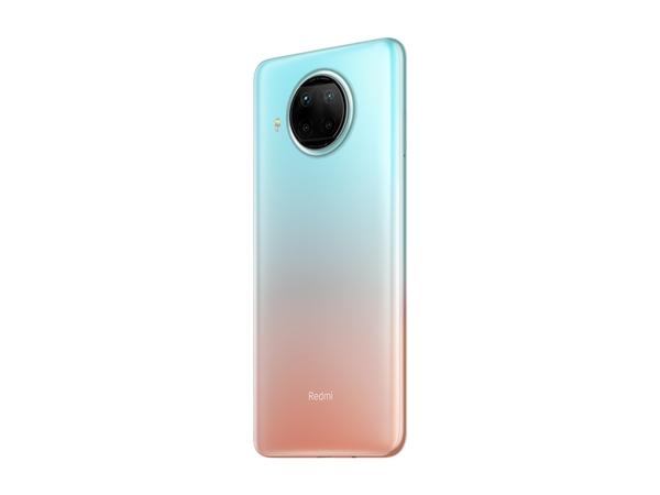 Redmi Note 9三剑客美图赏：999-1999元你爱谁？