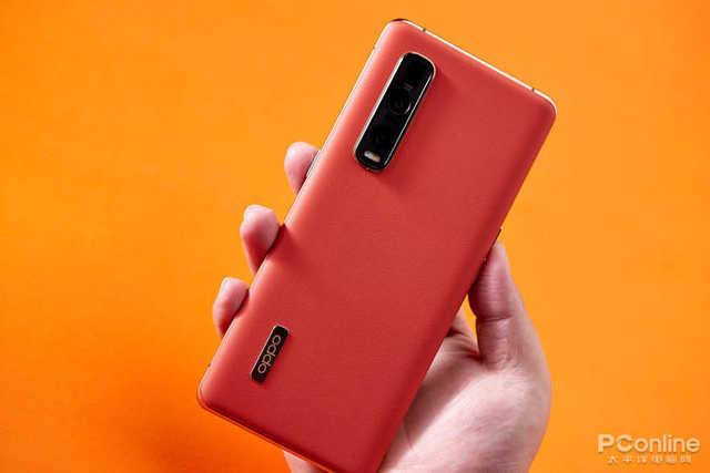 勇哥科技■从奥斯卡影帝、作家到登山勇士，OPPO Find X2 强势圈粉三位顶级玩家