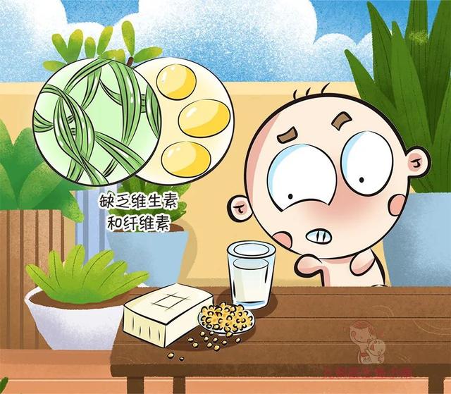 你的育儿经：很多父母都会犯的喂养错误，快看看你做了几个？你耽误孩子没？