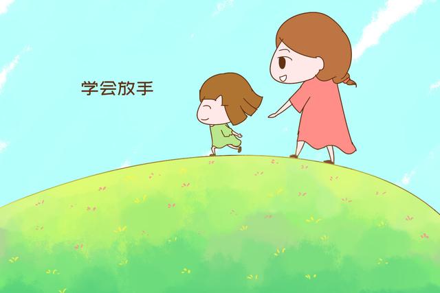 「画说育儿」女儿仨月上了五个幼儿园，均被劝退，老师：全怪妈妈做事太周到