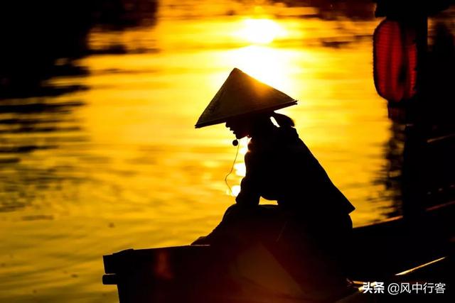 趣旅游@台儿庄古城、萤火虫水洞