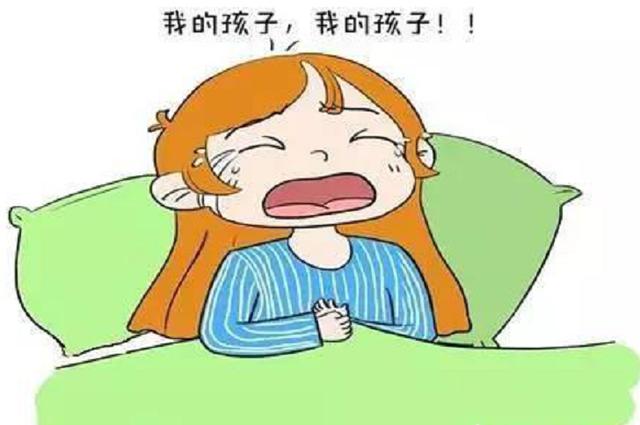 超级宝妈：胎儿畸形是“留”还是“流”？遗传专家说出这番话，值得一看
