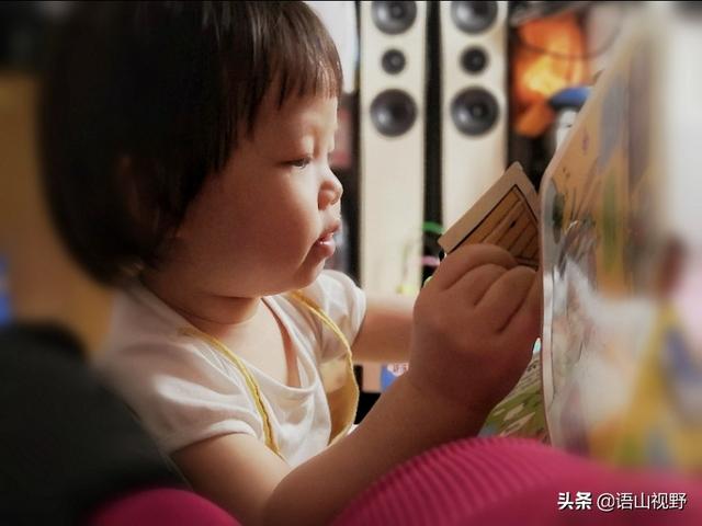 你的育儿经▲儿童摄影的几个关键要点你Get到了吗？