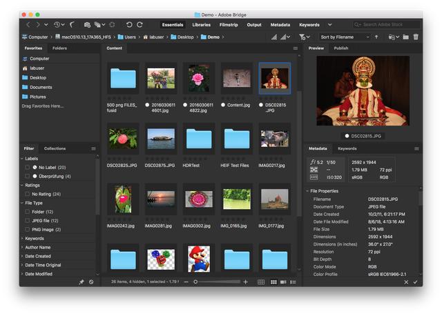 Bridge 2021 正式版终于也来了！集成ACR13.0
