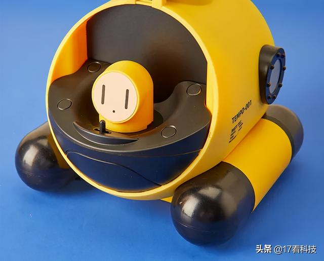 互联办公室解压神器，支持声控遥控，无水自动断电还是加湿器