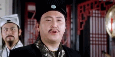 还是春联专业户 人称对王之王的