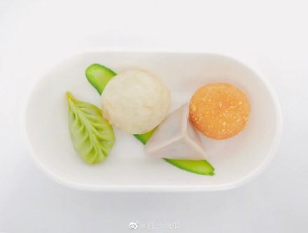 沙县|沙县美食“上天”啦