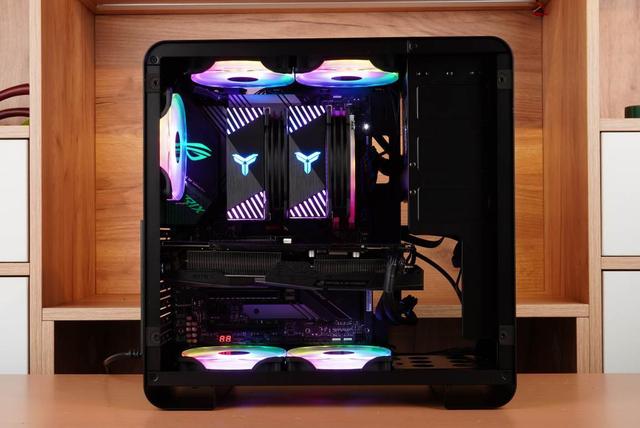 什么？您也想玩小的ATX主机？同道中人啊