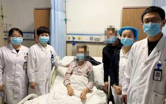 与死神赛跑 为患者打开呼吸通道　秦第一医院呼吸与危重症医学科二病区成功救治一气管肿物窒息患者