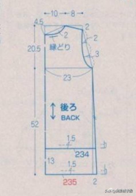 『你的育儿经』超简单的怀孕哺乳衣服制作方法