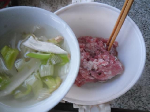 调饺子馅时，牢记“4点技巧”和“2不放”，不管调什么馅都适用