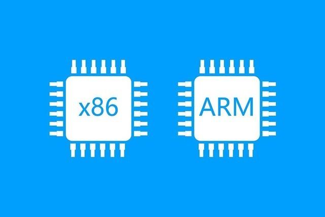 ARM能否取代x86 小孩子才做选择题