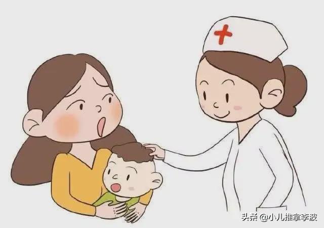超级宝妈■小儿推拿李波：春季宝宝爱生病？做好这几点提高宝宝免疫力！
