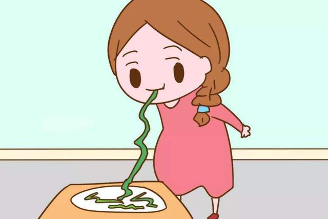 星空的浪漫|育儿说：饮食很重要，尤其是在怀孕期间，来看看怎么吃更健康