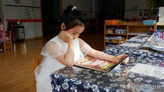 你的育儿经|幼儿园开学第一天 | 请你一键签收我的可爱