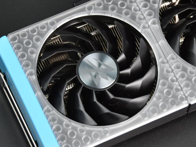 影驰RTX3070显卡评测：实力过硬的潮玩新装备