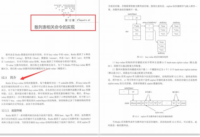 惊艳！阿里内部445页爆款Redis源码分析宝典终开源