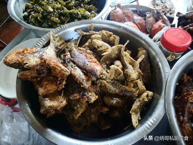 莆田老夫妻开店卖它，小菜随便搭，人均15块，食客：就认这个味