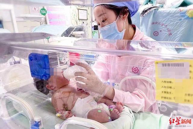 新生儿|四川省最大规模的新生儿科正式启用，新生儿急救转诊得到进一步改善