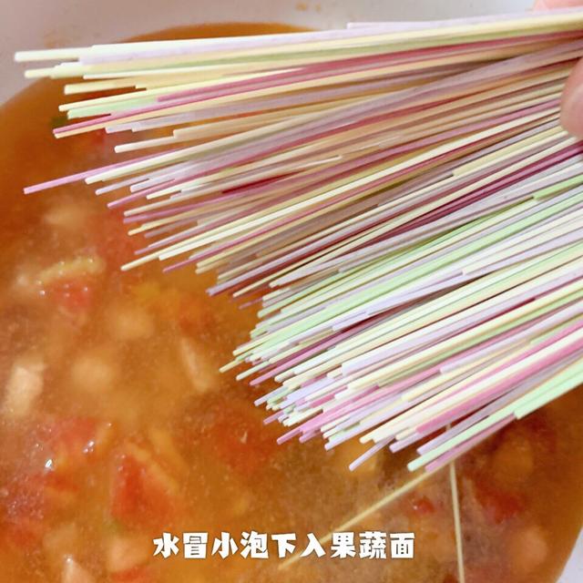 超级宝妈|这碗面每周至少吃2次，补充人体所需DHA，宝宝常吃变聪明
