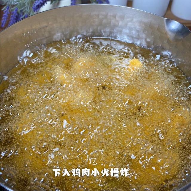 #你的育儿经#别在外面买了，自己在家做的才健康，外酥里嫩非常好吃