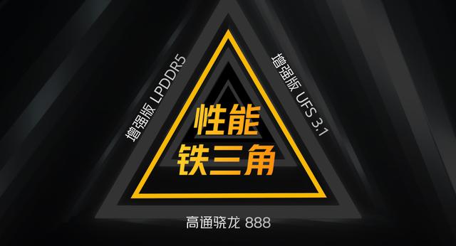 3798元起！iQOO 7正式发布：120W快充+骁龙888