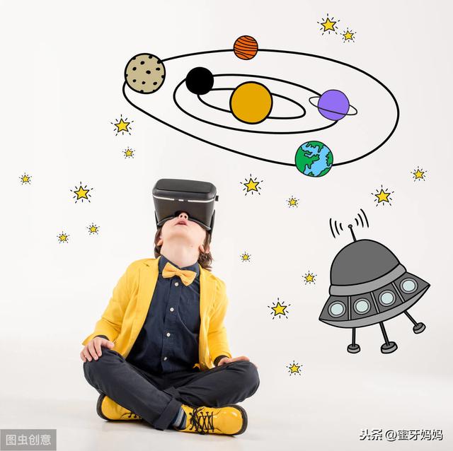 『你的育儿经』一图讲解专治各种熊孩子！如何做到不打不骂，建议收藏