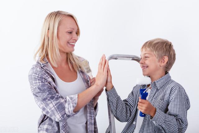 猫绘秋|孩子脾气太暴躁，动不动大发脾气怎么办？给父母四点建议