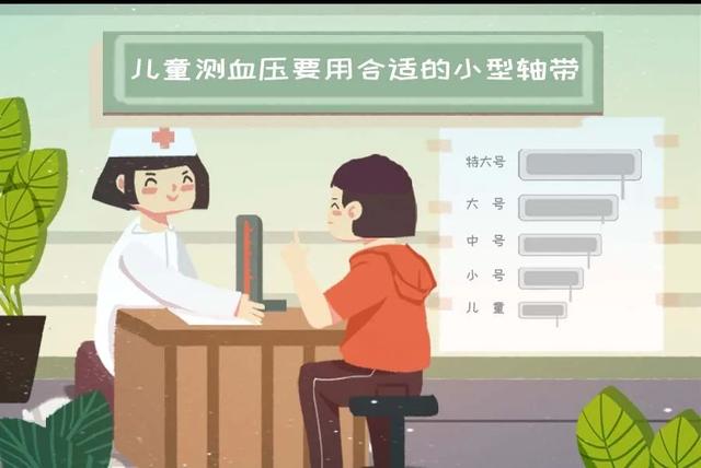 大河微医|100个儿童中就有14个得高血压，你的孩子在其中吗？