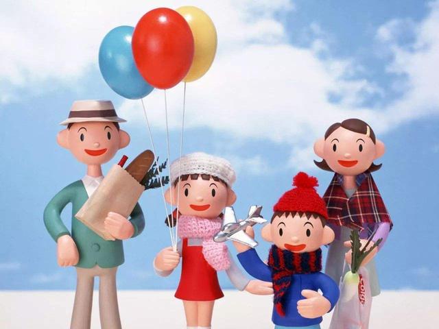 「你的育儿经」妈妈，为什么我家这么小？四种回答，给孩子导向四条不同的路