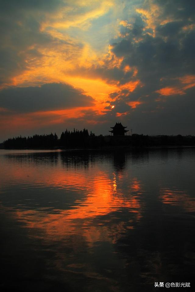 玩乐足迹@“疫”去春来 古城春色新