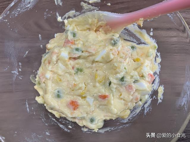 你的育儿经|学会这道小零食做法后，我再也不用担心孩子不吃蔬菜了