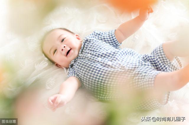 「你的育儿经」迅速安抚新生儿哭闹的三大“法宝”