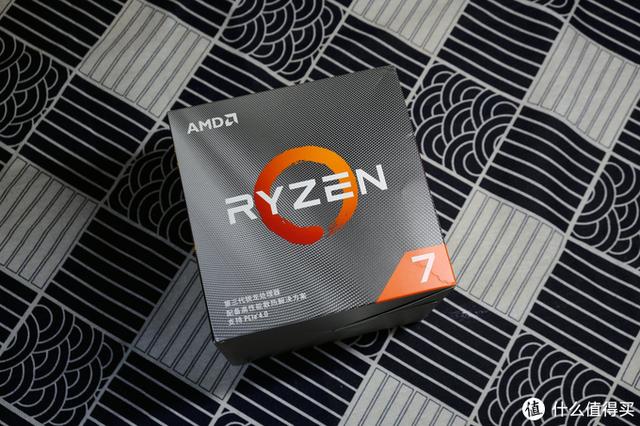 将ITX进行到底！AMD锐龙3700X装机纪实