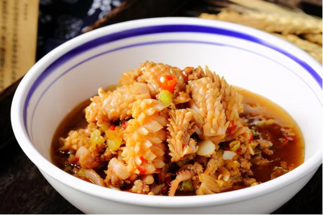 精选18款新鲜菜肴分享，鲜香有营养，给你不一样的味觉体验