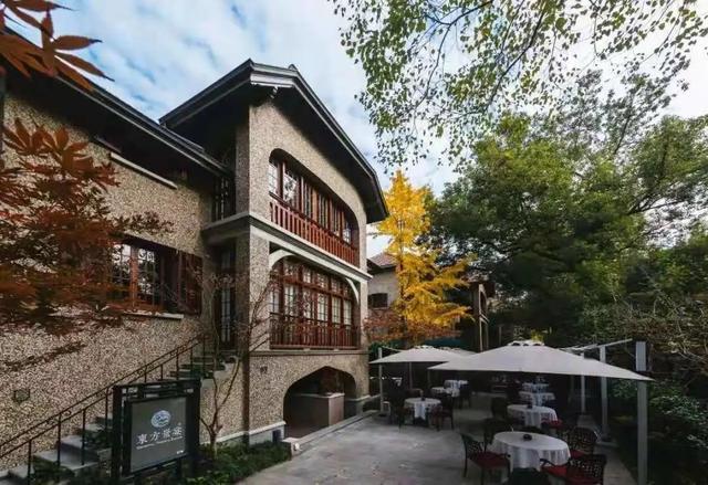 周一|魔都2021新晋首店级餐厅出炉，抢抢抢抢鲜收藏