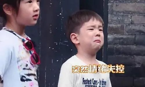 烟花巷陌▲那个不让孩子哭的家庭,养出了恶魔:允许孩子哭,比逗他们笑更重要