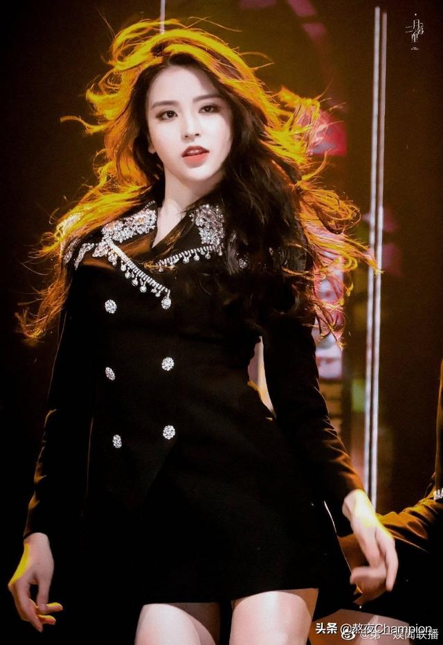 金子涵本可以出道？且排名在第八？后援会疑吞65W奶票|影视交流地