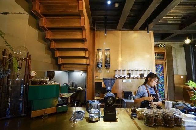 「约吗旅行」北京咖啡地图丨第一弹の胡同里才是老北京