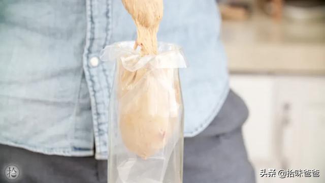 [你的育儿经]发酵面食的入门食谱，简单易上手，一定会让你收获满满的信心！