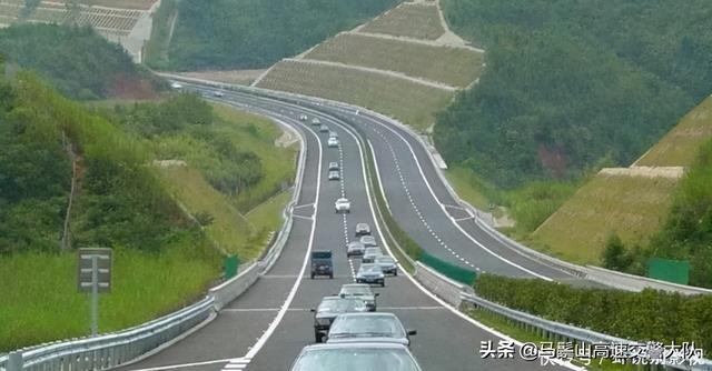 跑趟高速后才知道，汽车带“T”和带“L”的差距，但愿你没选错