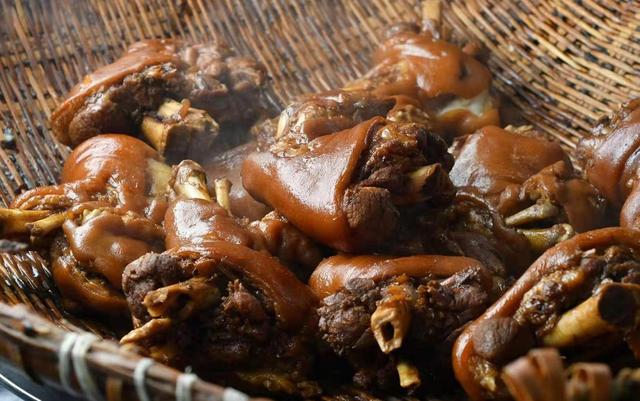 德阳|寻味川菜连连看③德阳丨“广汉兔、中江面、什邡板鸭来一半”，快听，美食都在歌里了