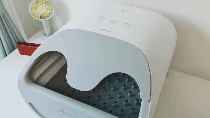 懒人养生方案，左点小仙智能足蒸器Z9评测：90后都开始养生了